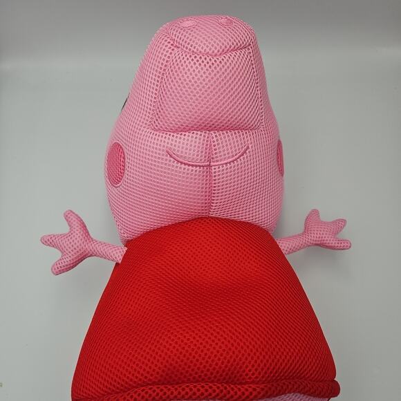 Aqua Pals Peppa Pig Plush Water Toy for Kids,‎ Fast-Drying Pool Toy - Picture 3 of 5